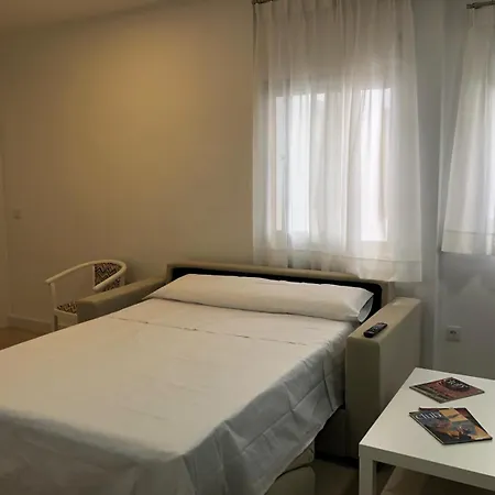 Apartment Cabildo Plaza 1 *