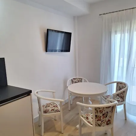 Cabildo Plaza 1 Apartment Sanlucar de Barrameda