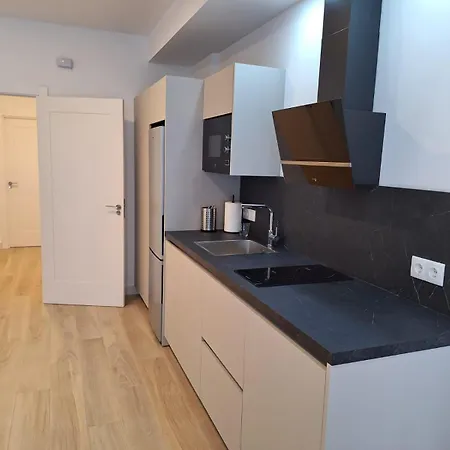 Apartment Cabildo Plaza 1