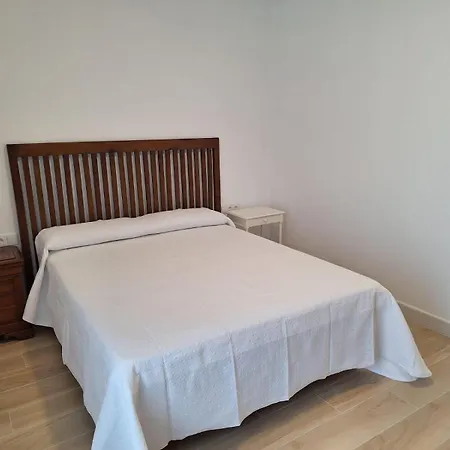 Apartment Cabildo Plaza 1 Sanlucar de Barrameda