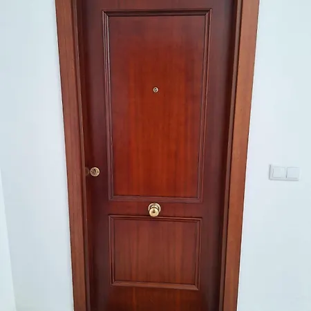 Apartment Cabildo Plaza 1 *
