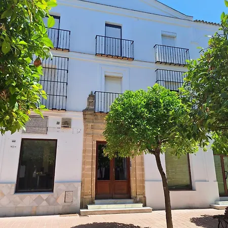 Apartment Cabildo Plaza 1